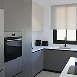 Hypnos Park View Нікосія