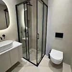 Апарт-готель Hypnos Park View 3*