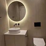 Апарт-готель Hypnos Park View 3*