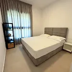 Апарт-готель Hypnos Park View