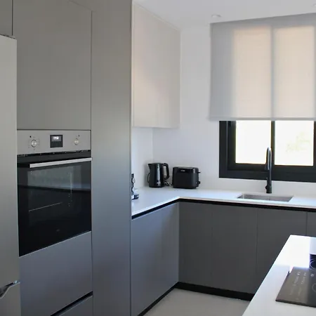 Hypnos Park View Nicosia