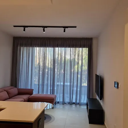 Hypnos Park View Никосия