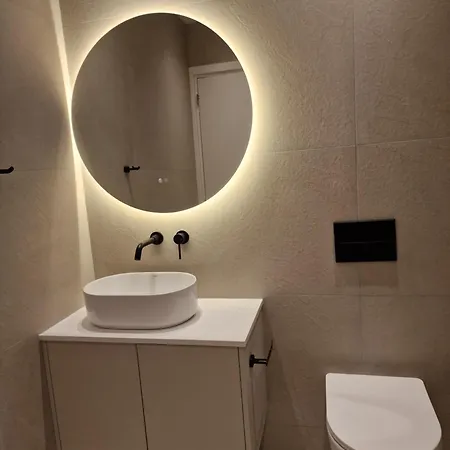 Lejlighedshotel Hypnos Park View 3*