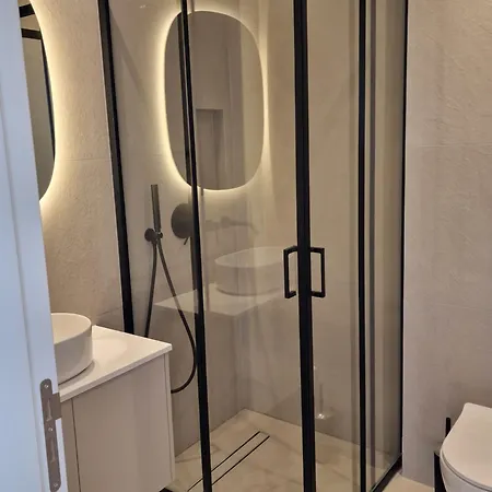 Aparthotel Hypnos Park View Nicosia