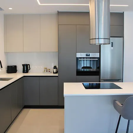 Aparthotel Hypnos Park View