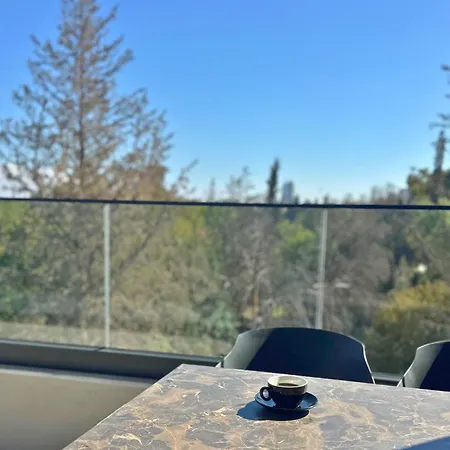 Hypnos Park View Lejlighedshotel Nicosia