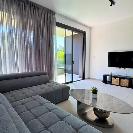 Lejlighedshotel Hypnos Park View 3*