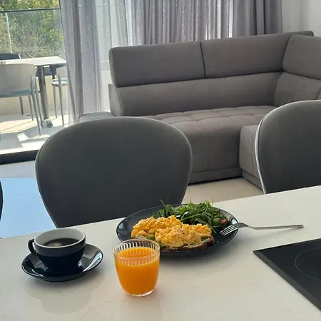 Hypnos Park View Никосия