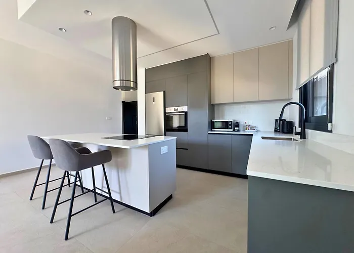 Hypnos Park View 尼科西亚