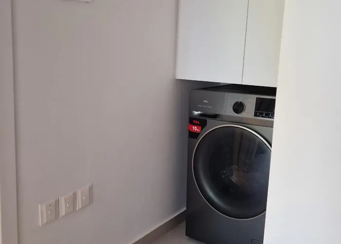 Hypnos Park View 尼科西亚