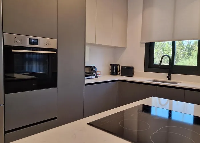 Hypnos Park View 3* Никосия