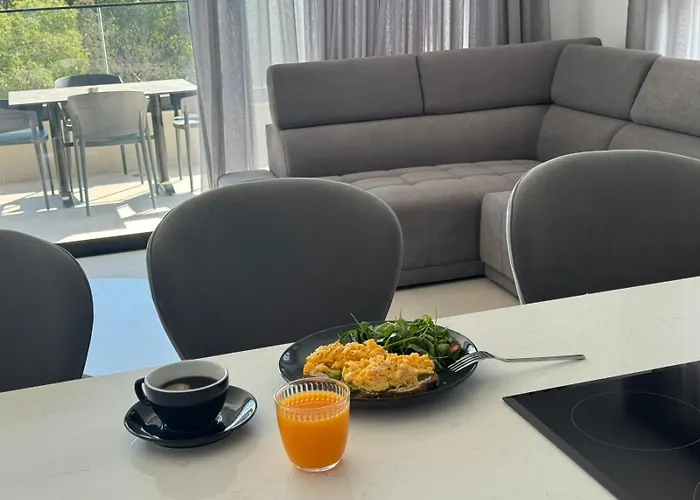 Hypnos Park View Никосия