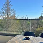 Hypnos Park View Appart hôtel Nicosie