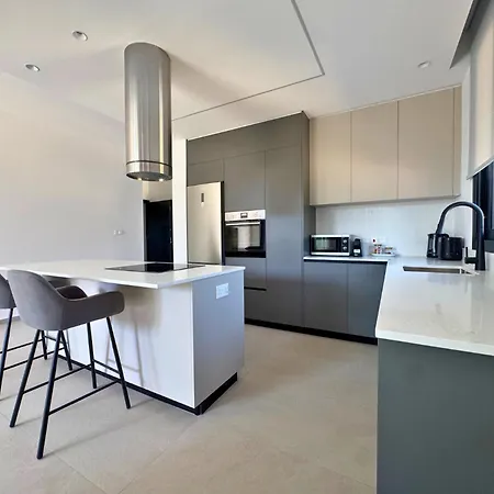 Hypnos Park View Nicosia