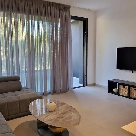 Hypnos Park View Nicosia