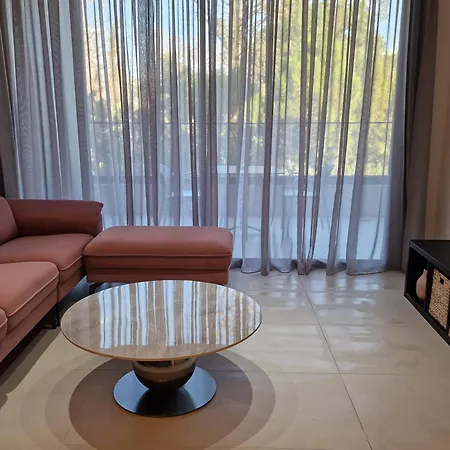 Aparthotel Hypnos Park View