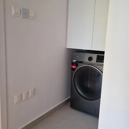 Hypnos Park View Nicosia