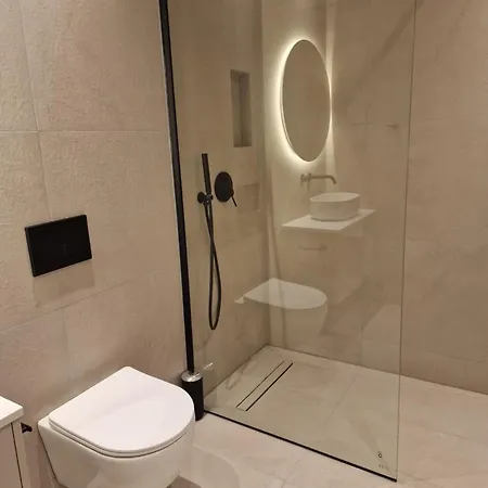 Aparthotel Hypnos Park View