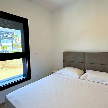 Aparthotel Hypnos Park View Nicosia