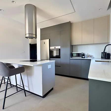 Hypnos Park View Nicosia