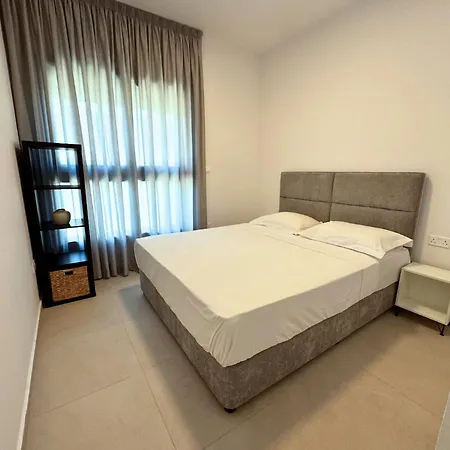 Aparthotel Hypnos Park View