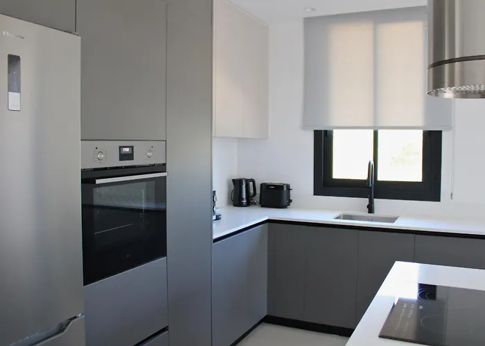 Hypnos Park View Nikozja