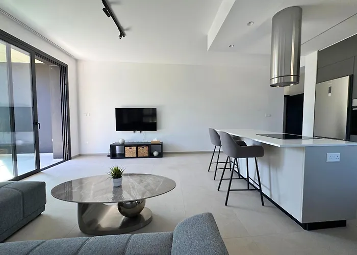 Hotel apartamentowy Hypnos Park View 3*