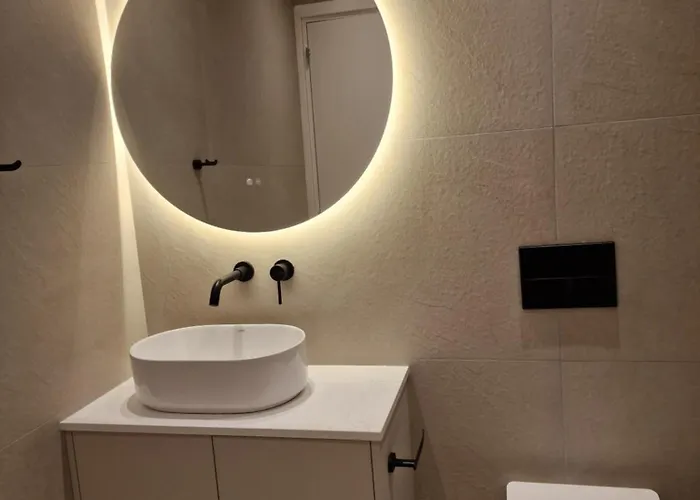 Hotel apartamentowy Hypnos Park View 3*