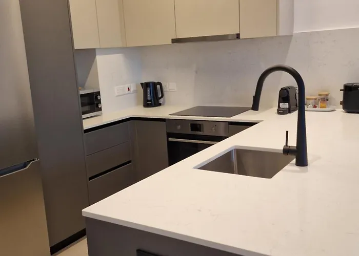 Hypnos Park View Nikozja