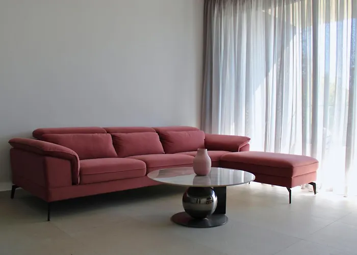 Hotel apartamentowy Hypnos Park View 3*