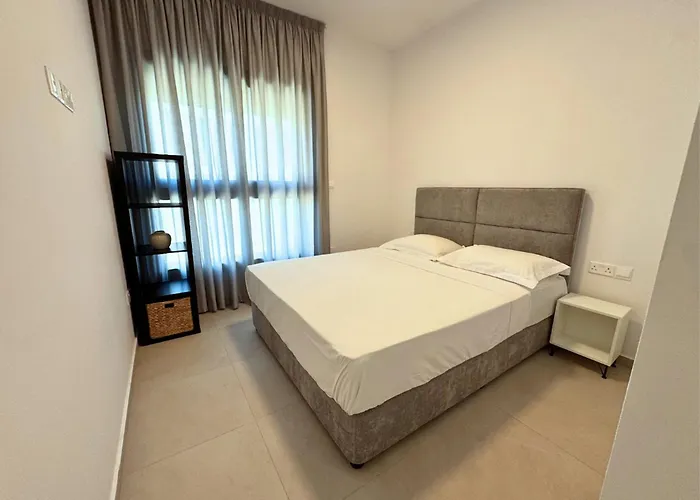 Hotel apartamentowy Hypnos Park View