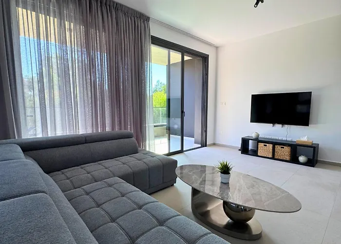 Hotel apartamentowy Hypnos Park View 3*